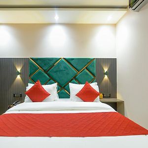 Chambre Double de Luxe