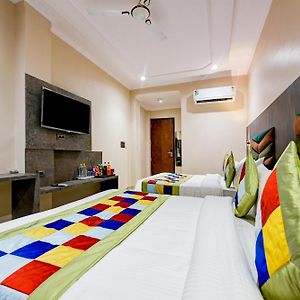 Chambre Supérieure Familiale